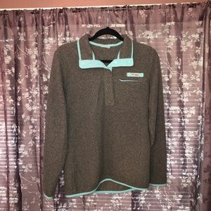 Columbia Women’s PFG Fleece Pullover